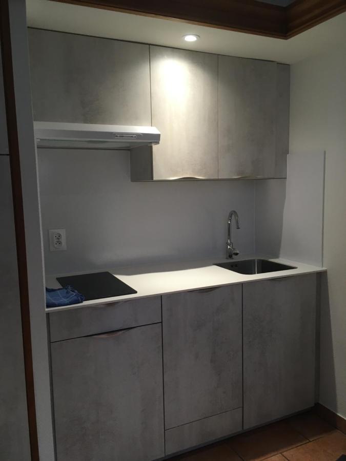 Apartment Cali Elina Riquewihr Bagian luar foto