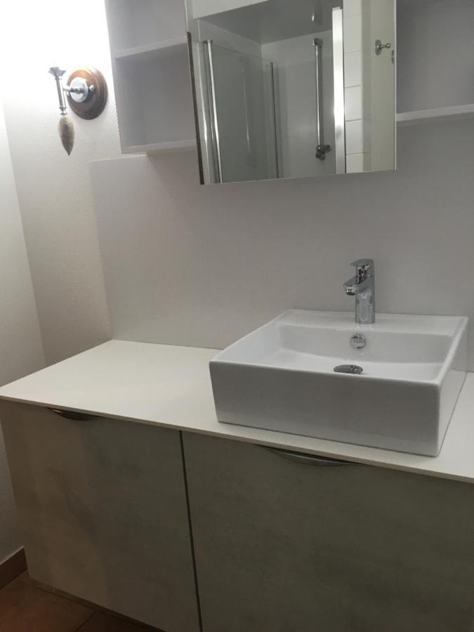 Apartment Cali Elina Riquewihr Bagian luar foto