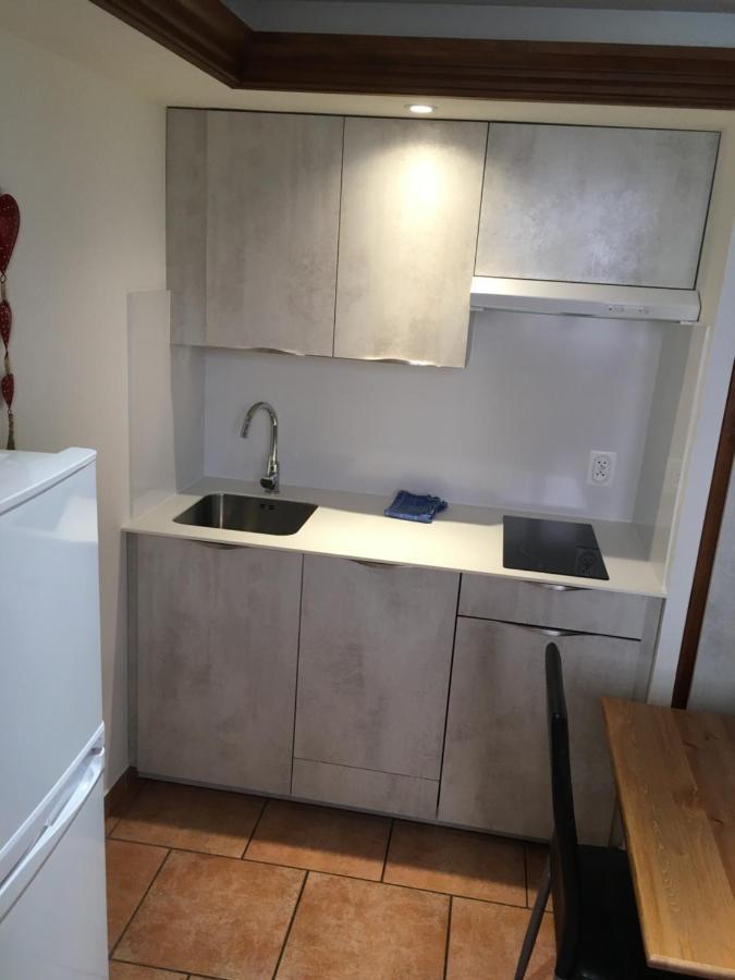 Apartment Cali Elina Riquewihr Bagian luar foto