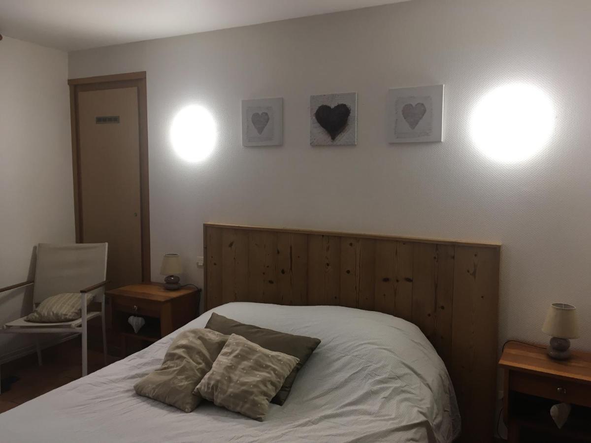 Apartment Cali Elina Riquewihr Bagian luar foto