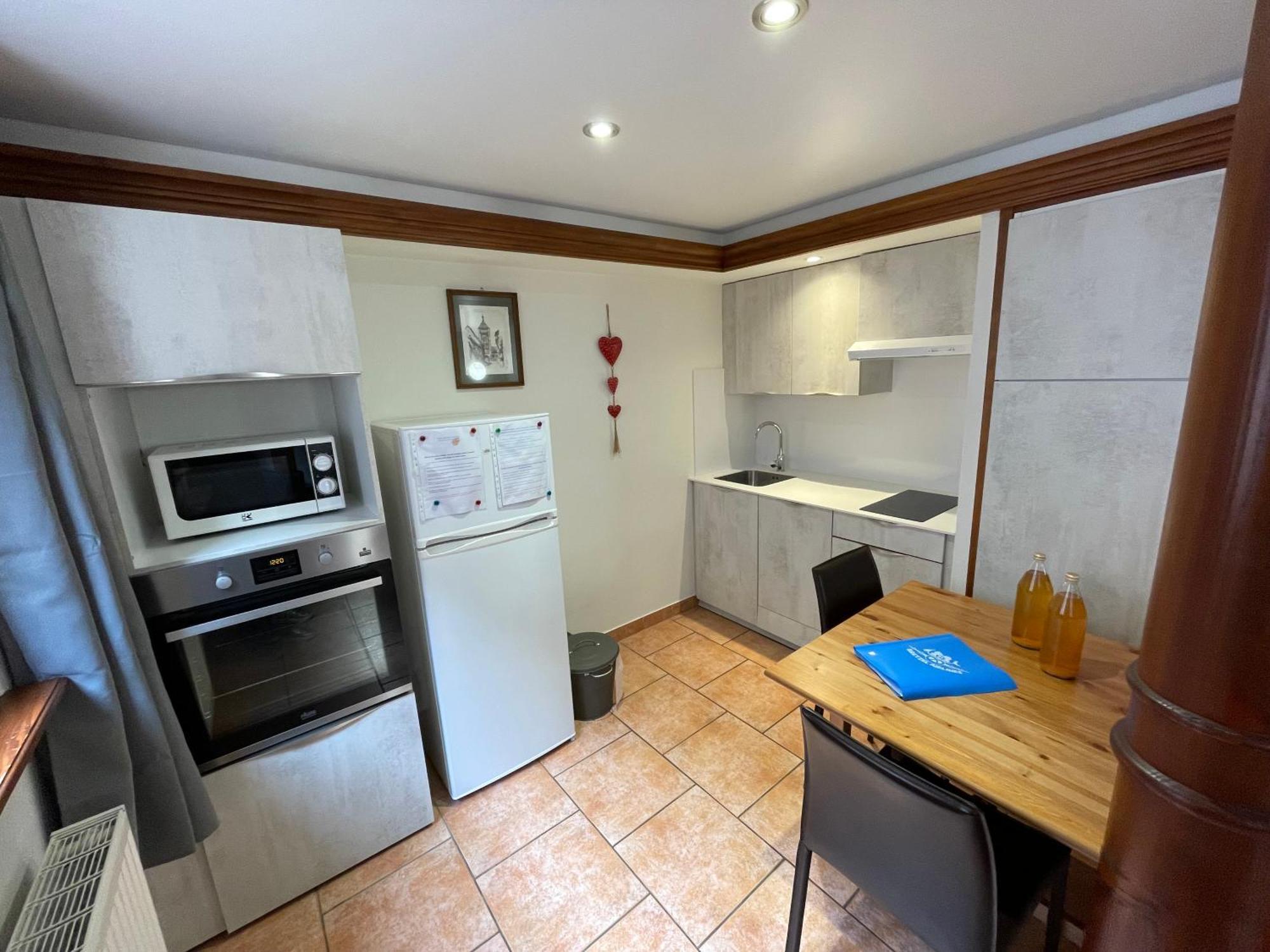 Apartment Cali Elina Riquewihr Bagian luar foto