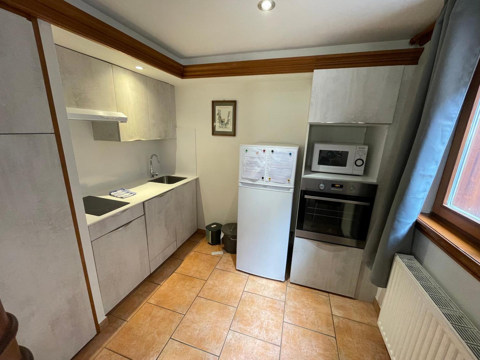 Apartment Cali Elina Riquewihr Bagian luar foto