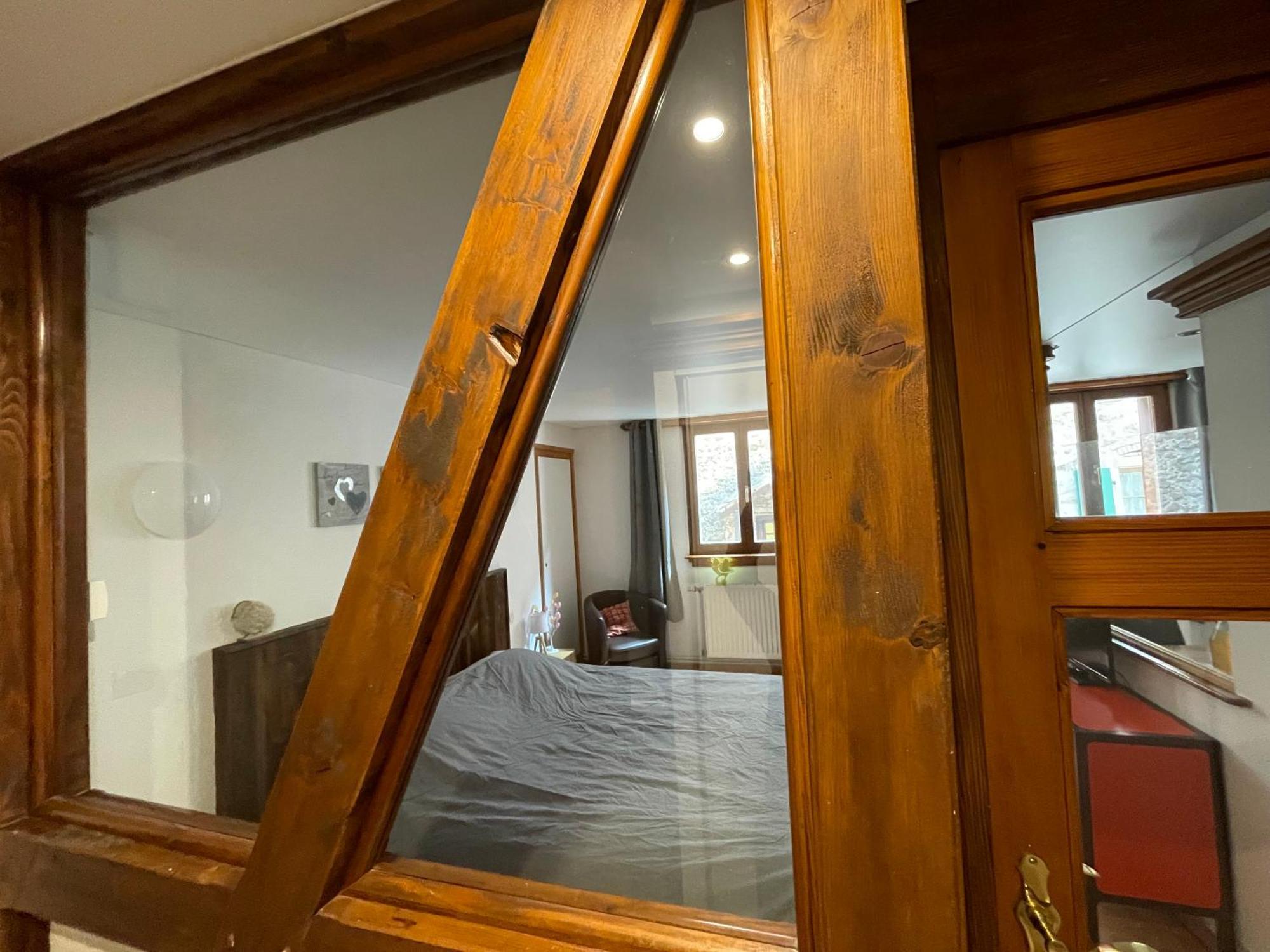 Apartment Cali Elina Riquewihr Bagian luar foto