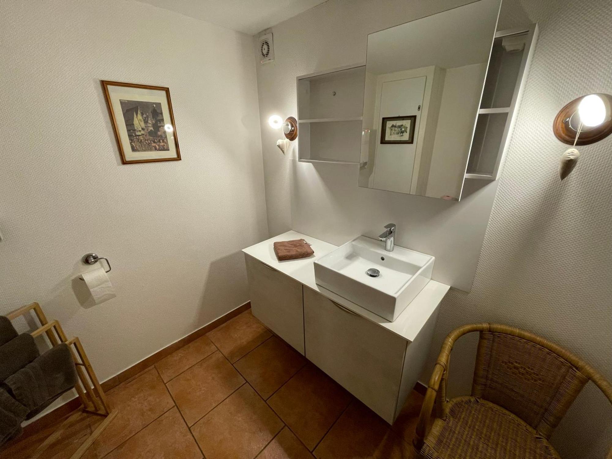 Apartment Cali Elina Riquewihr Bagian luar foto