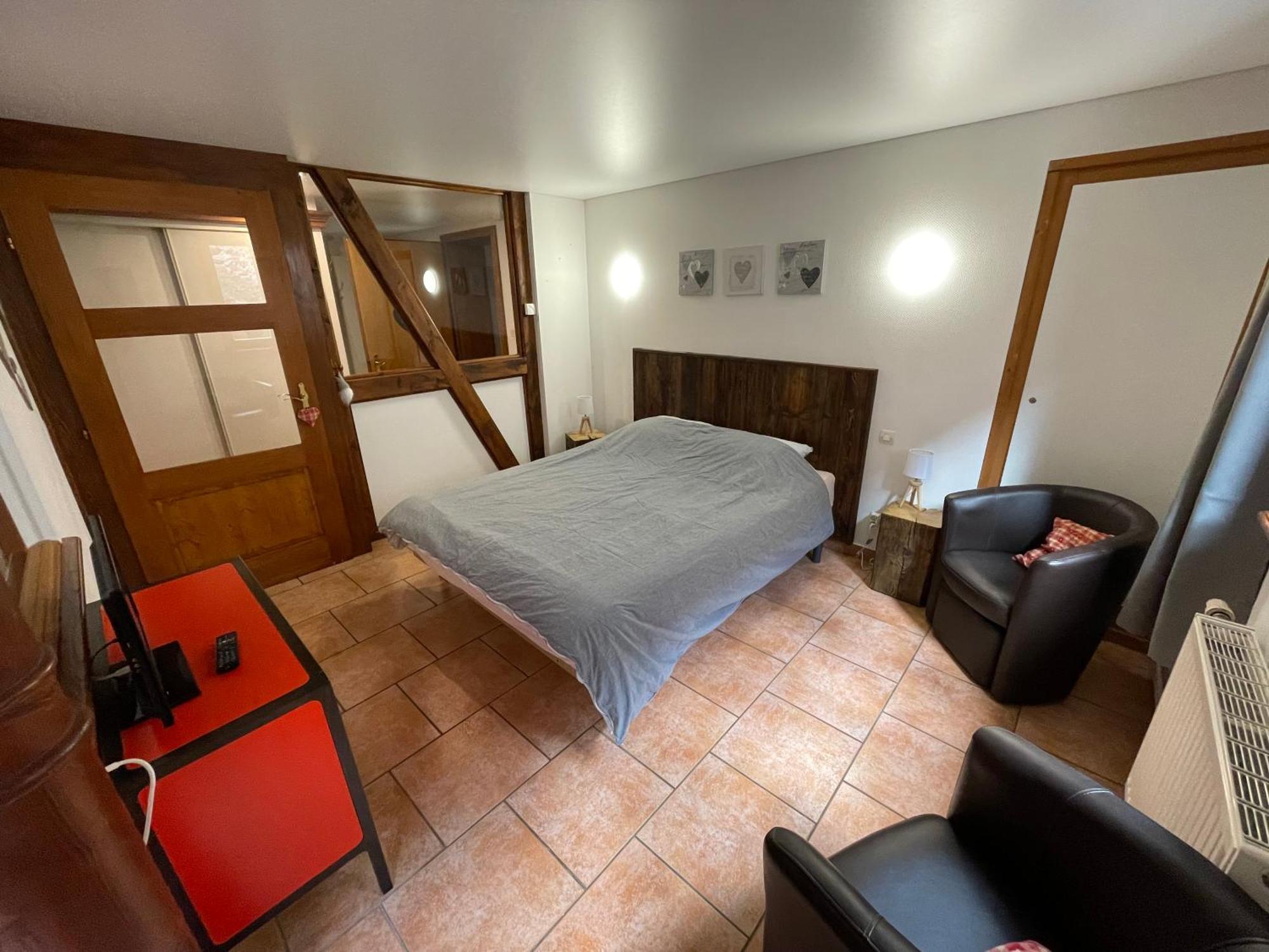 Apartment Cali Elina Riquewihr Bagian luar foto