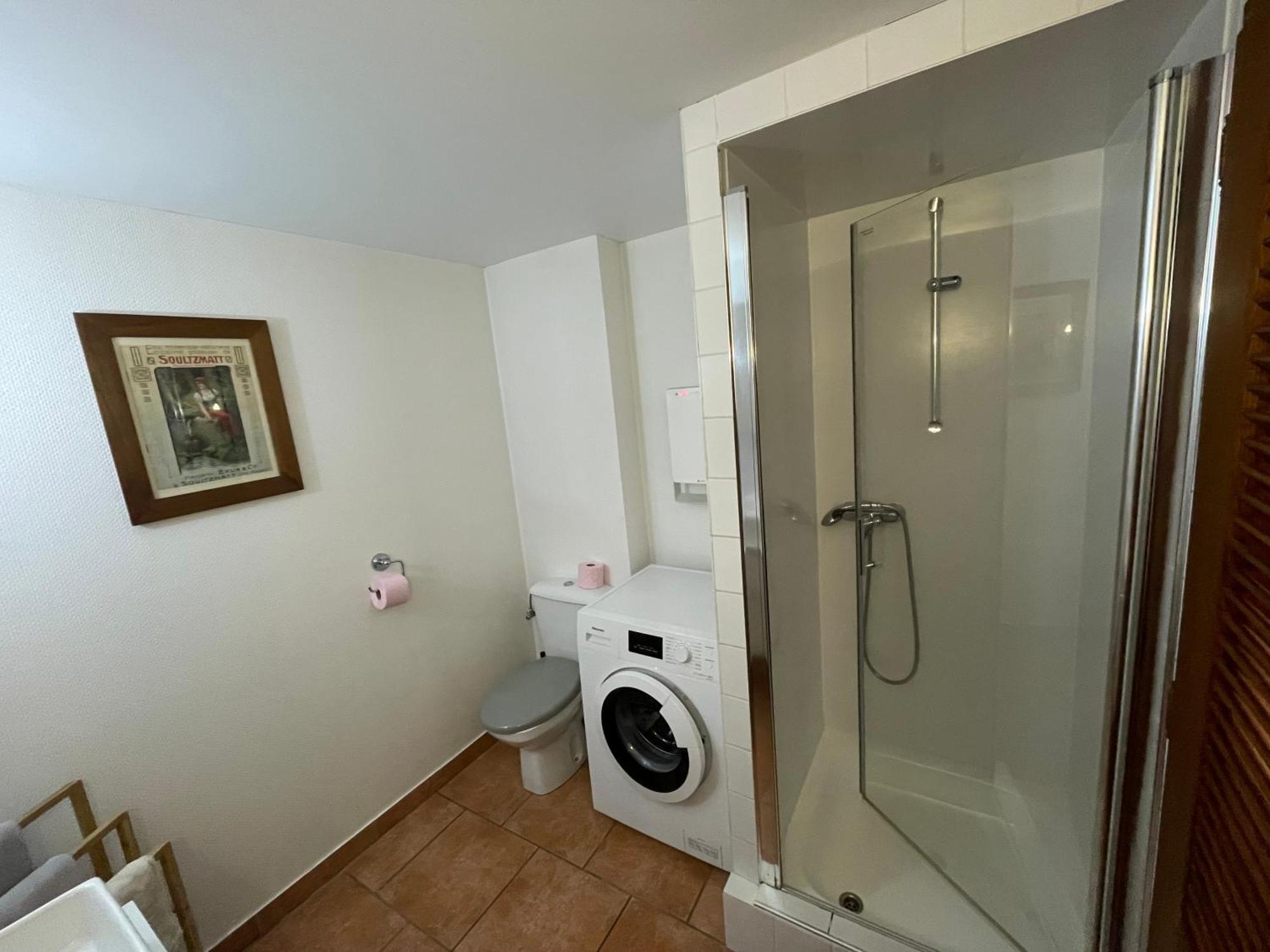 Apartment Cali Elina Riquewihr Bagian luar foto