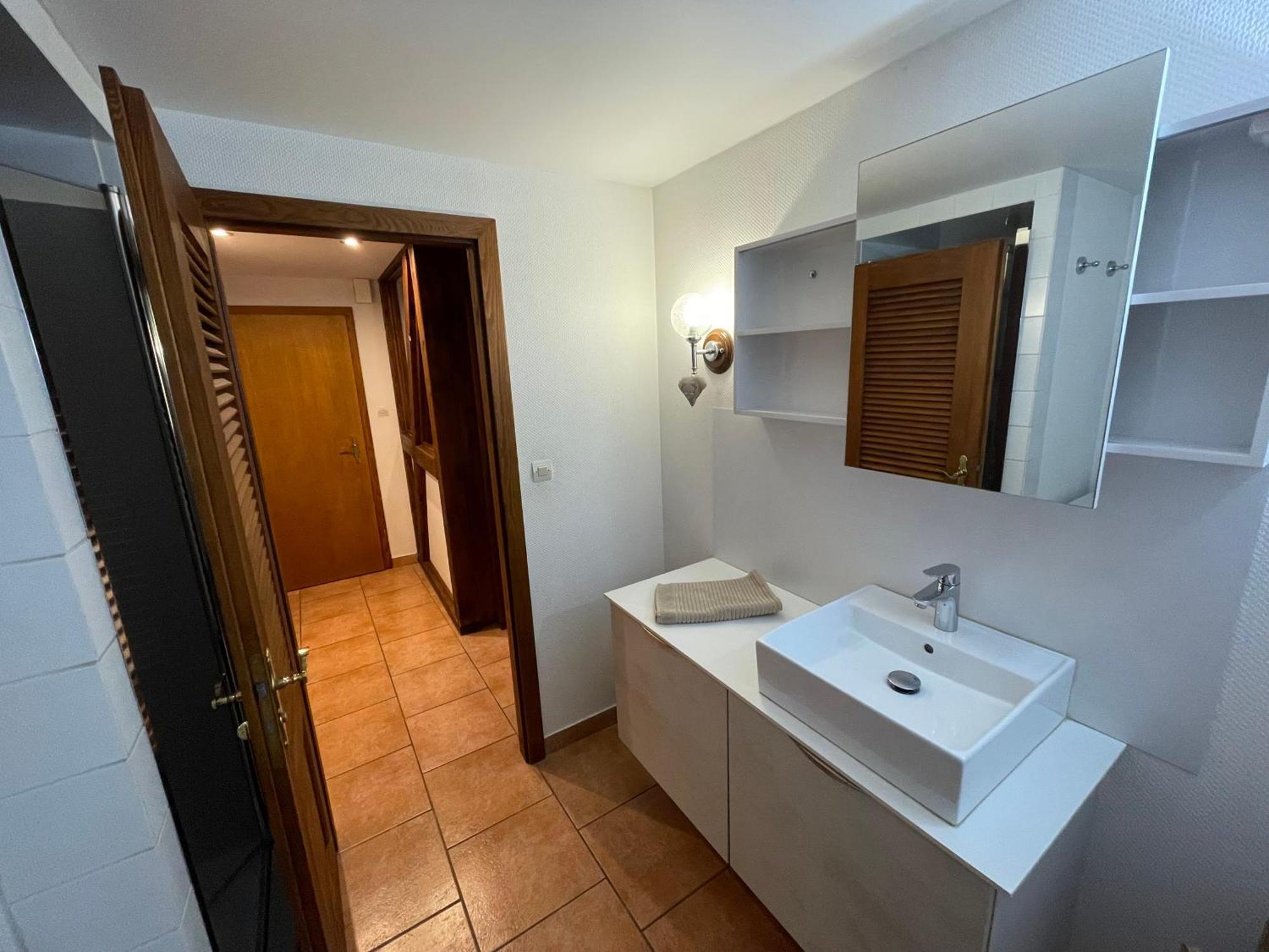 Apartment Cali Elina Riquewihr Bagian luar foto